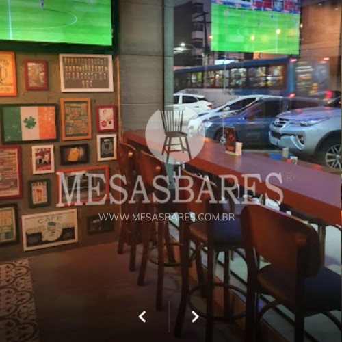 Cliente - The Public House - Maceió - AL